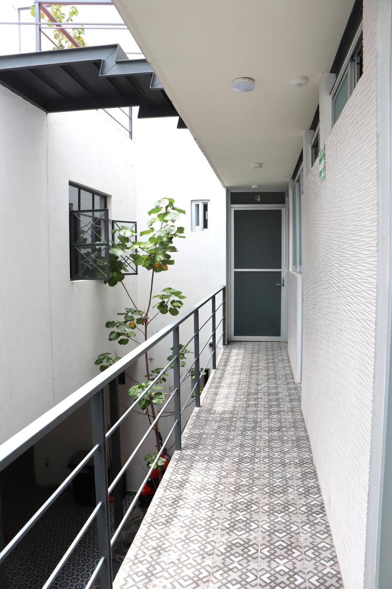 Estudio #5 Casa Fatima, 8 Min Del Centro 1 Persona Guadalajara Exterior foto
